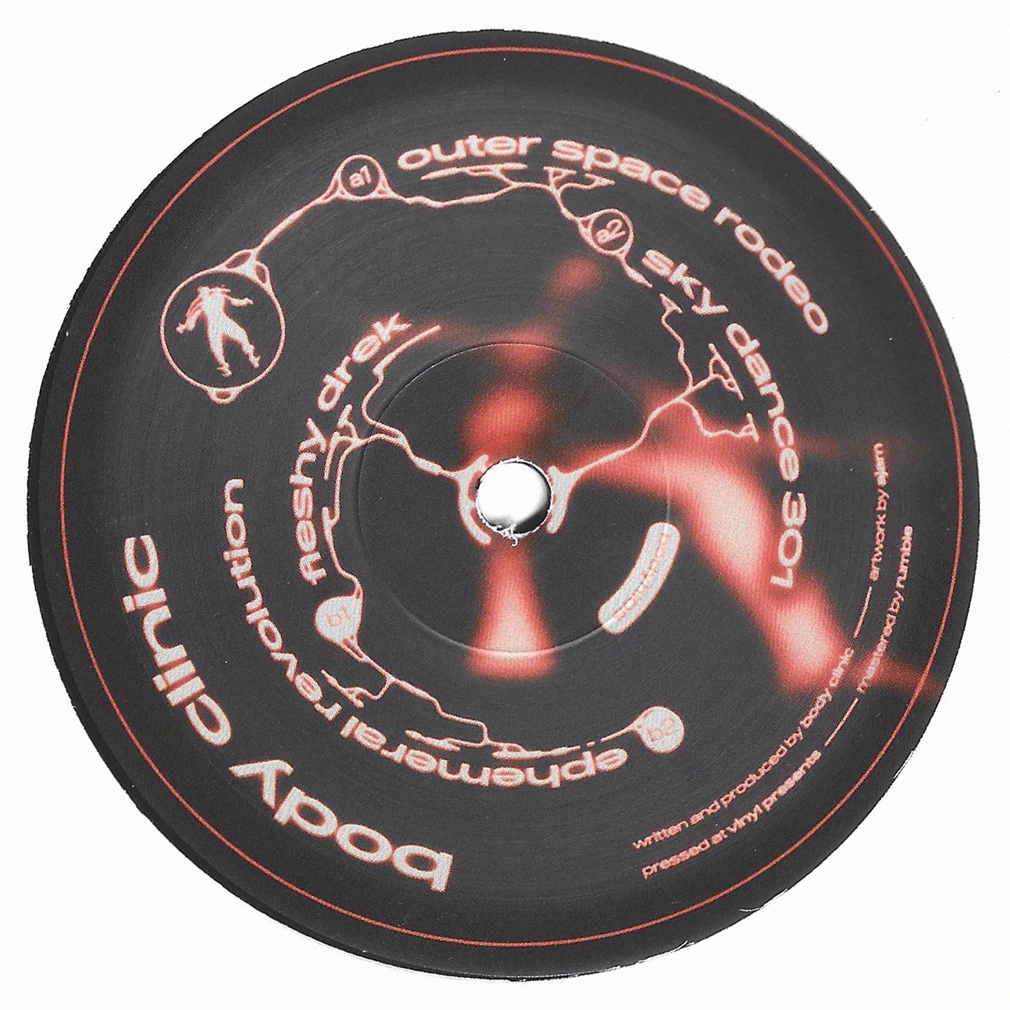 BODYHI05 - Body Clinic