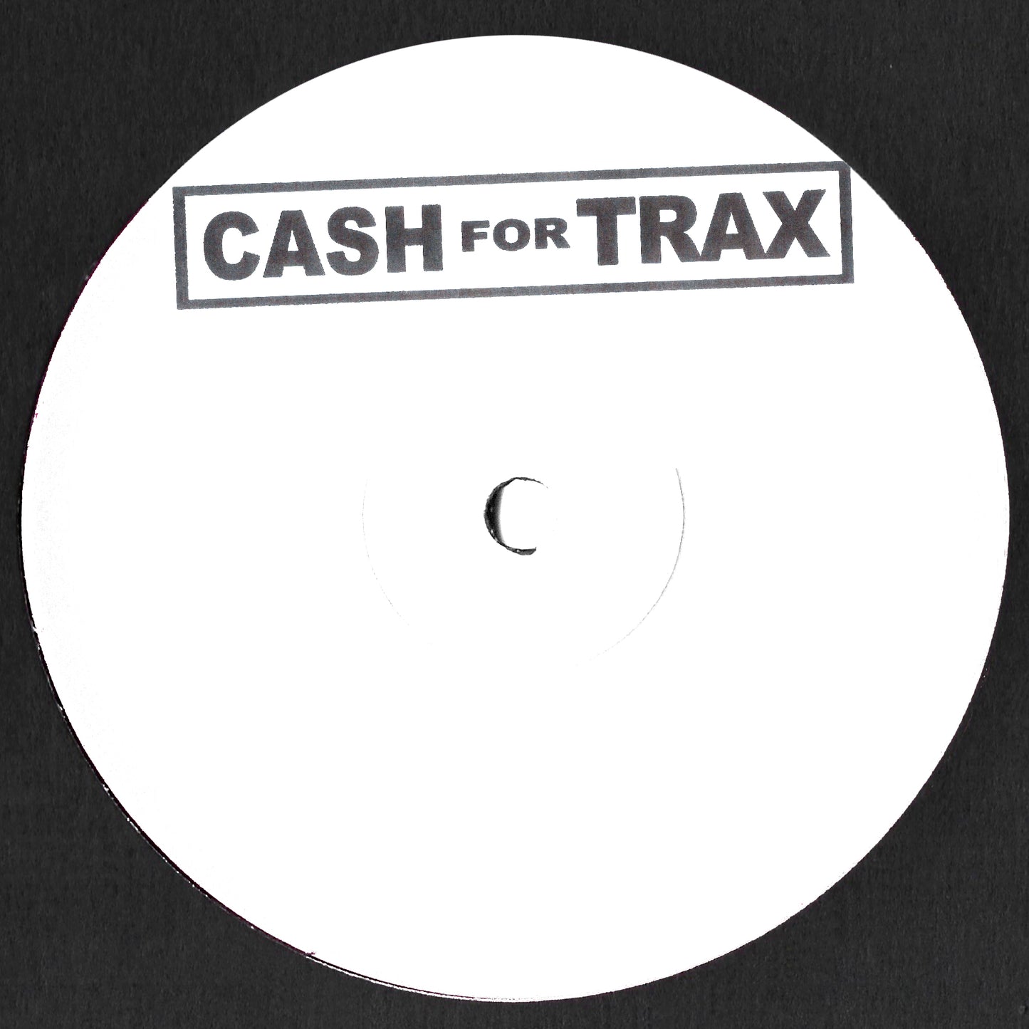 CASH4TRAX001 - Cadence