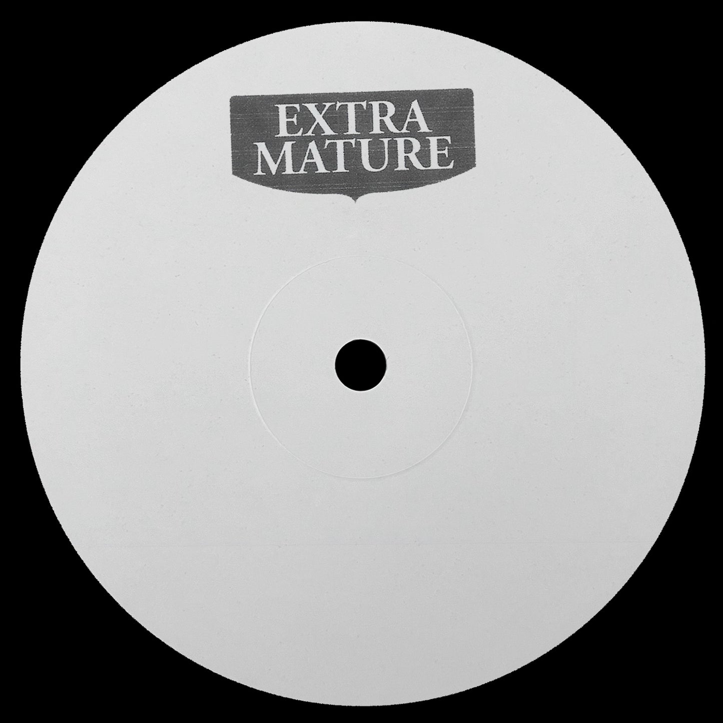 EXTRAMATURE01 - Unknown Artist