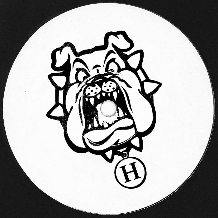 HARDLINE08 - KIMBER & Merker