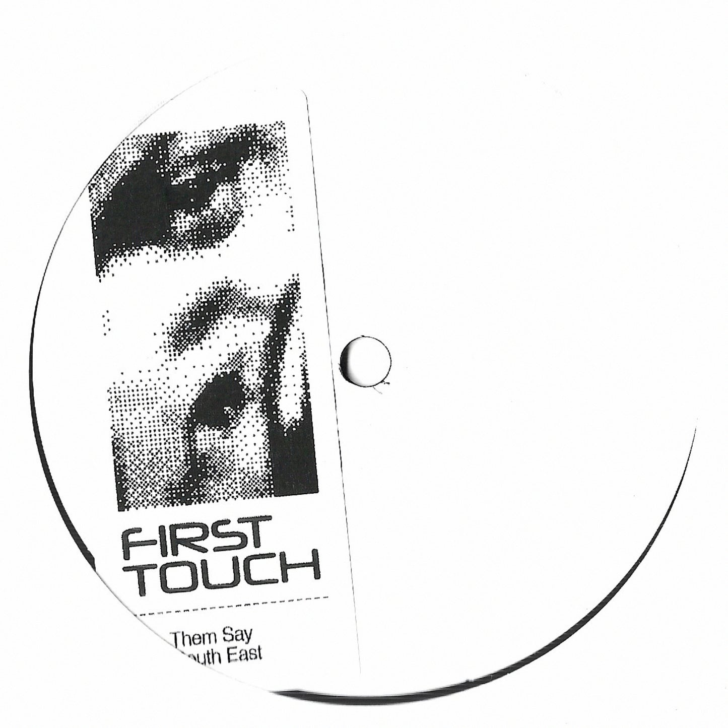 TWLVZ005 - First Touch