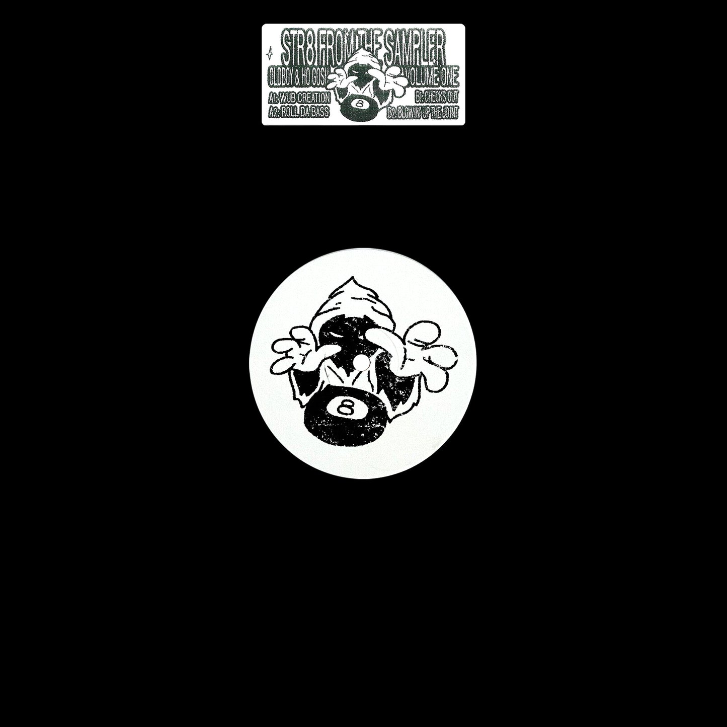 OB001 - Oldboy & Ho Gosh