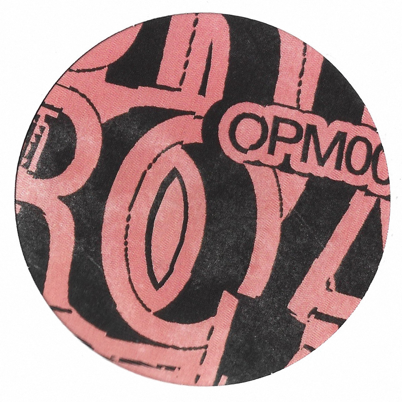 OPM005 - Curtain Road Vol II