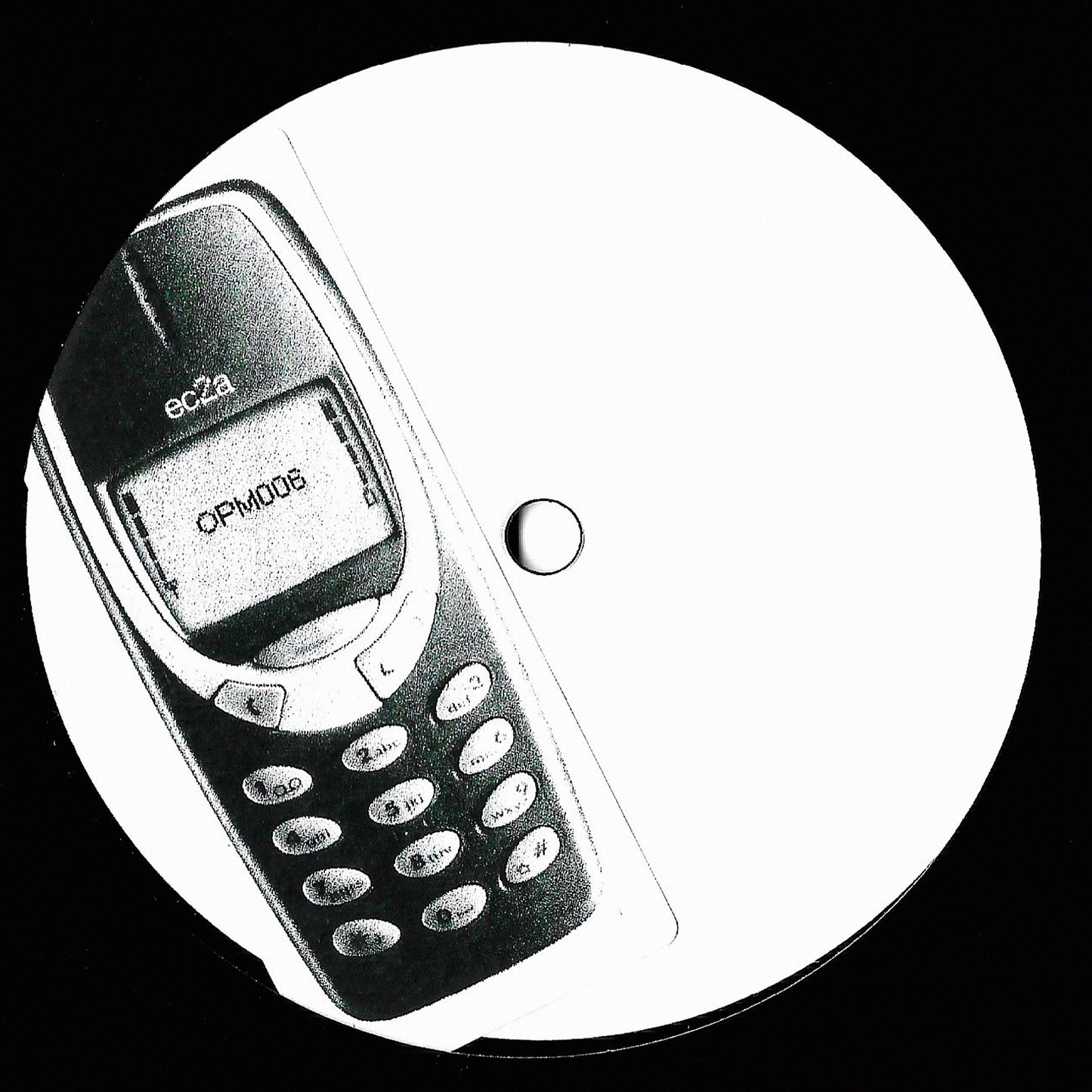 OPM006 - Fonzo - Ring Ring