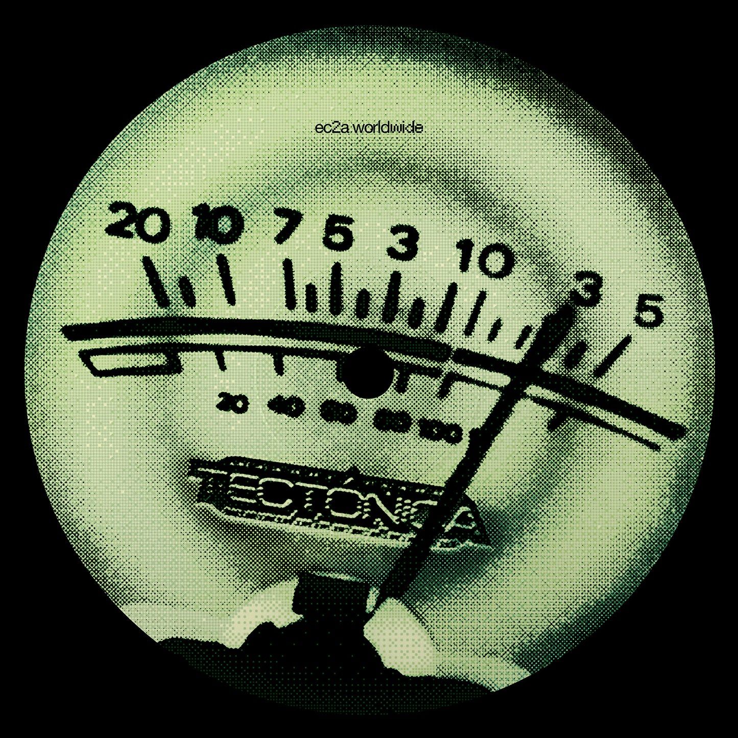 OPM007 - INVT x Introspekt - TECTÓNICA