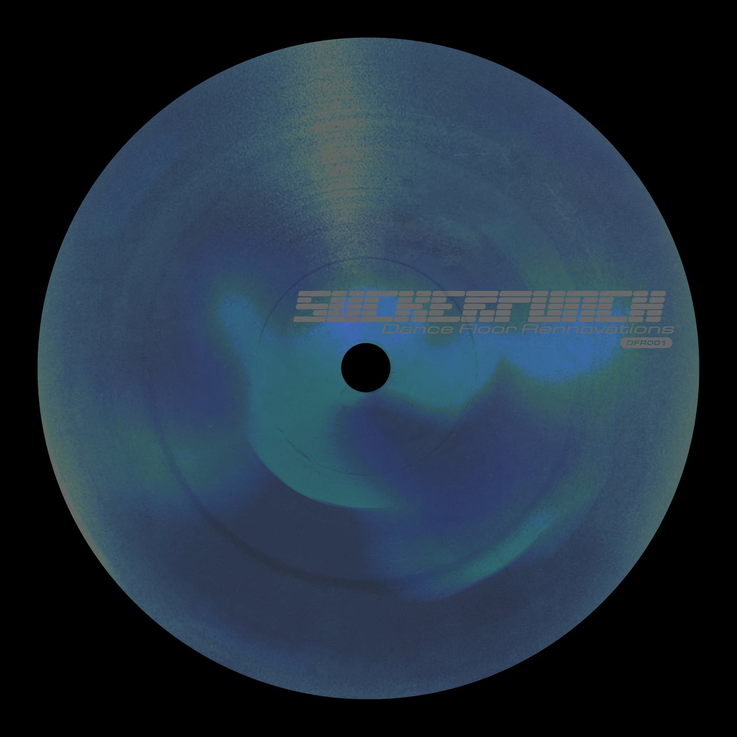 DFR001 - Papa Nugs & Just Blakey