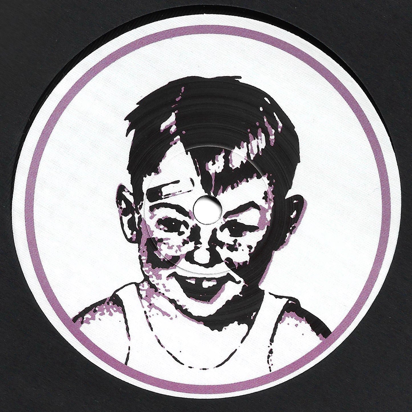 SUCKERPUNCH001 - Mixloydian & Maikee