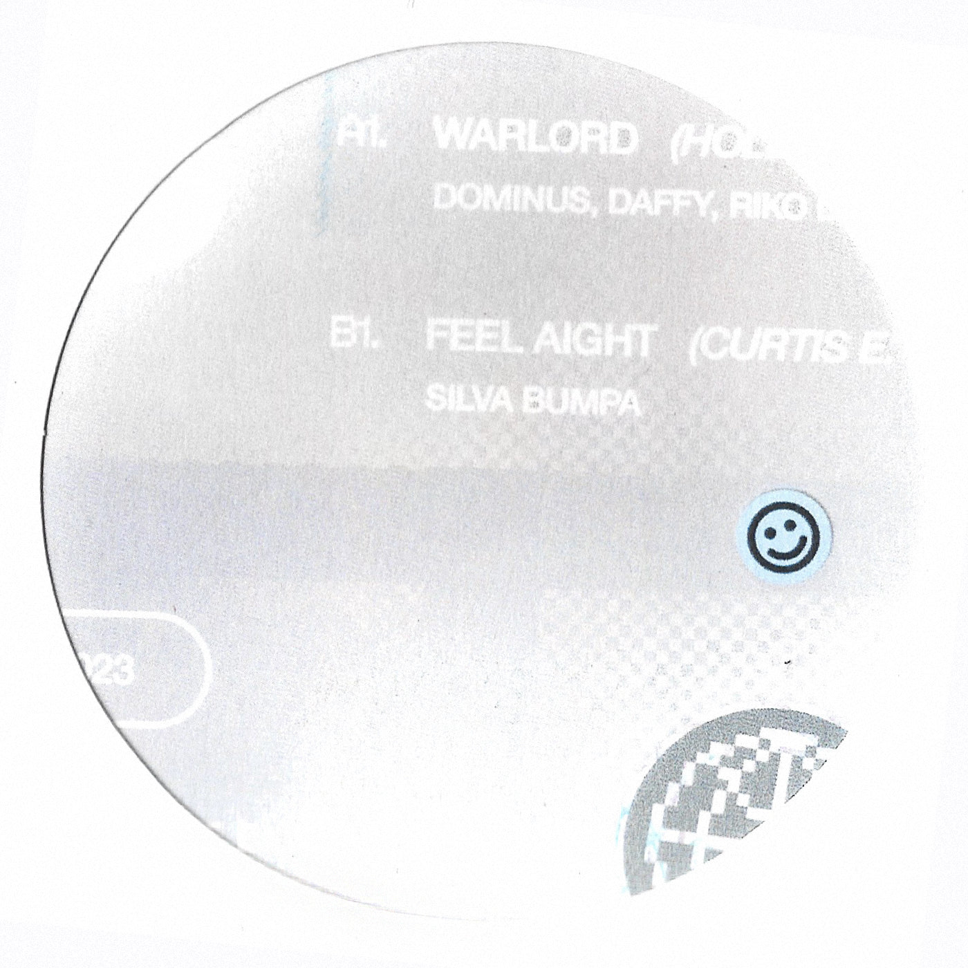 TWLVZ003 - Silva Bumpa