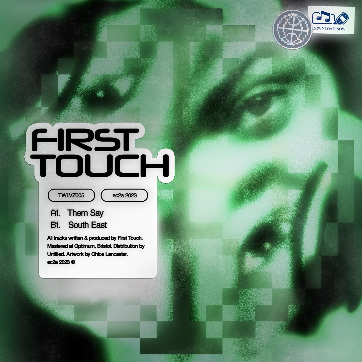 TWLVZ005 - First Touch
