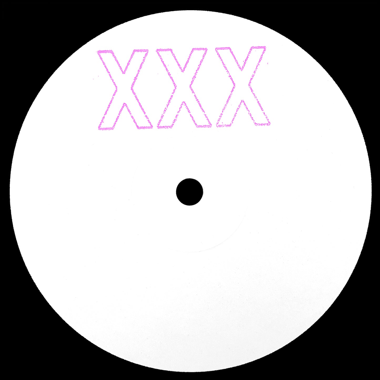 XXX-TRAX-001 - Various Artists