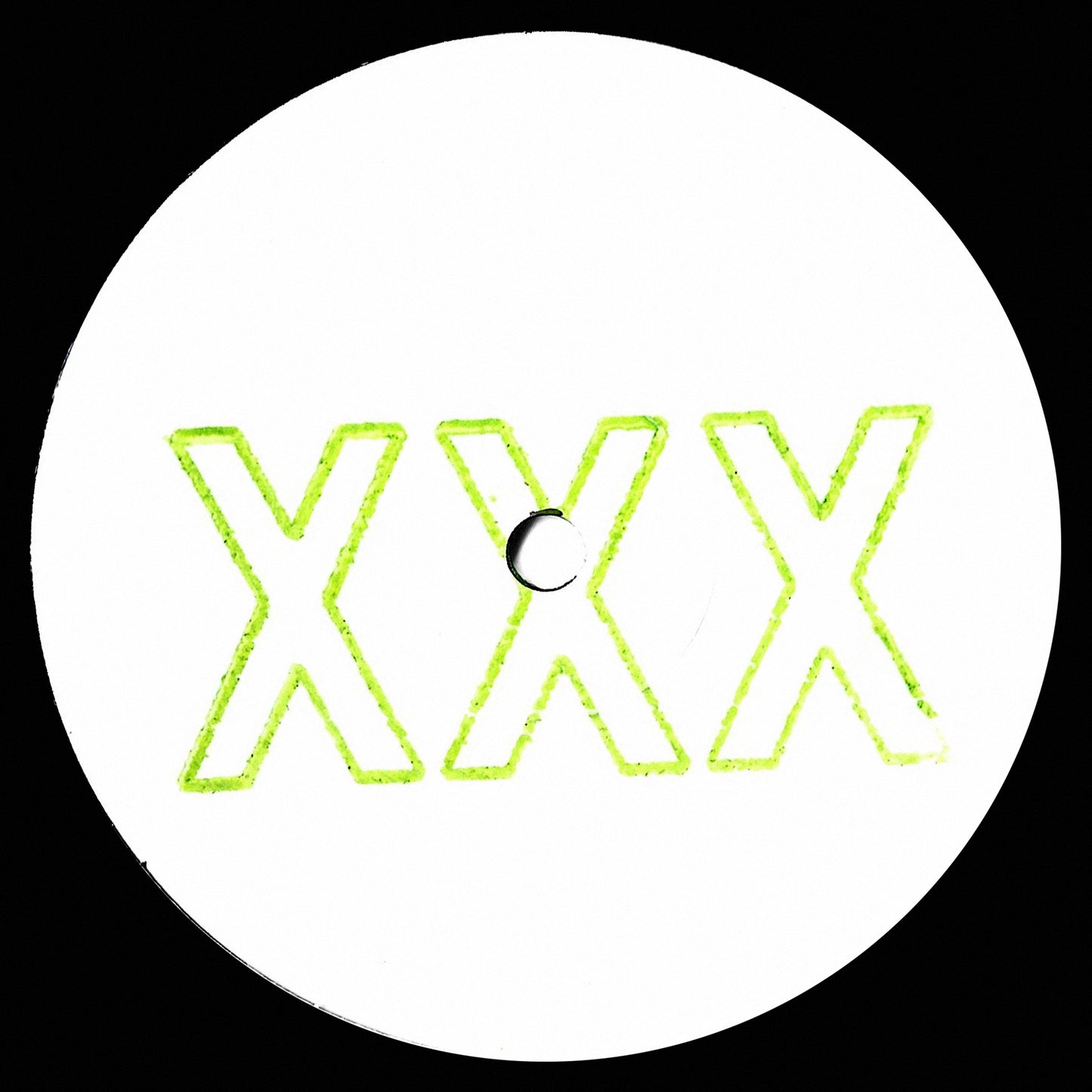 XXX-TRAX-003 - Various Artists