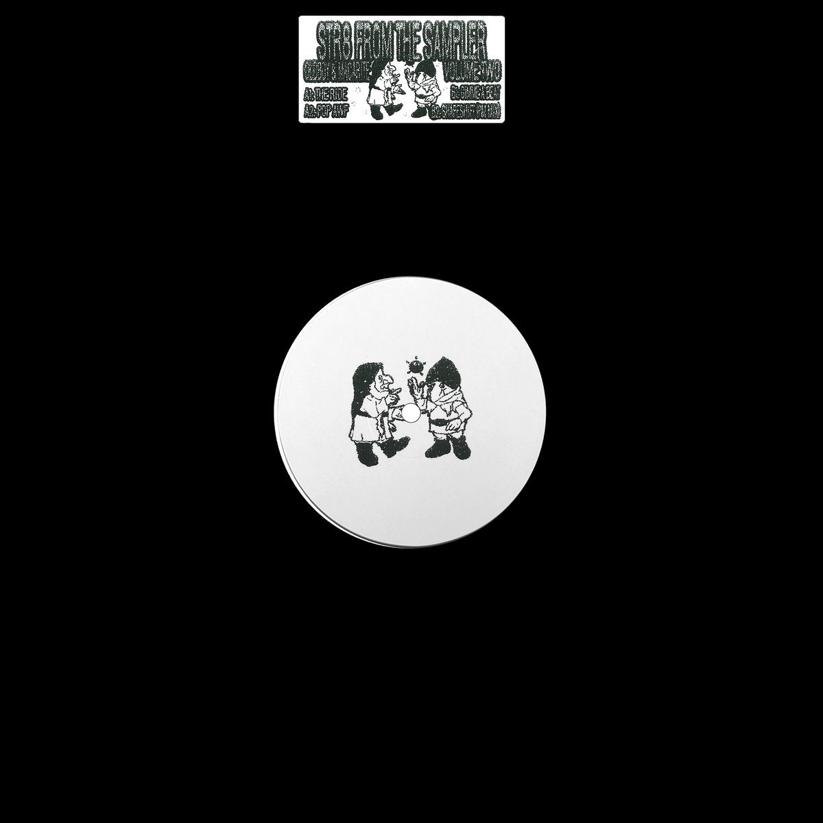 OB002 - Oldboy & Macarite