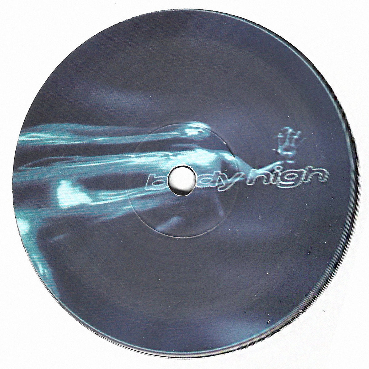 BODYHI03 - Abdul Raeva