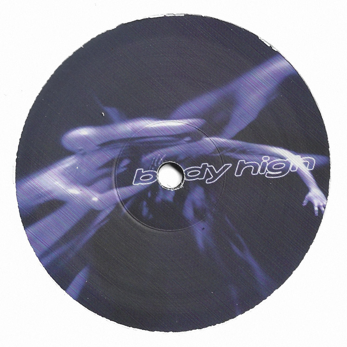 BODYHI04 - Dylan Forbes