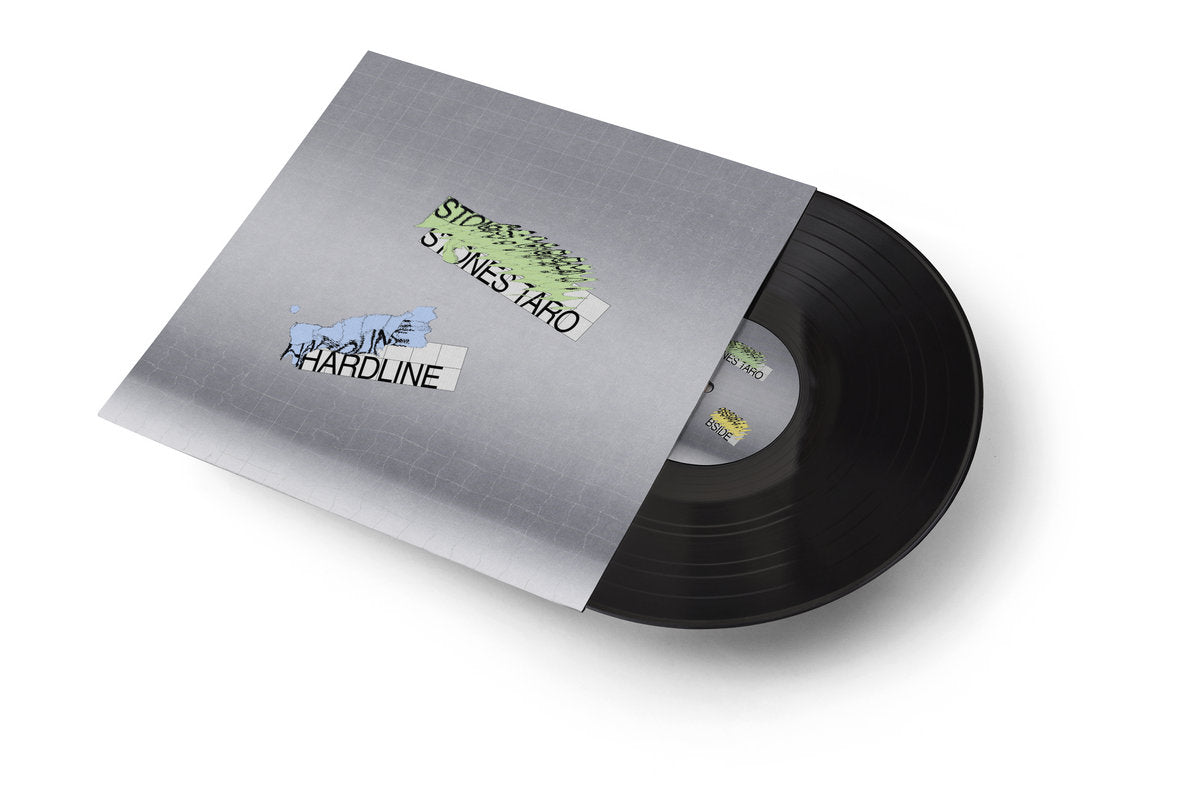 HARD07 - Stones Taro