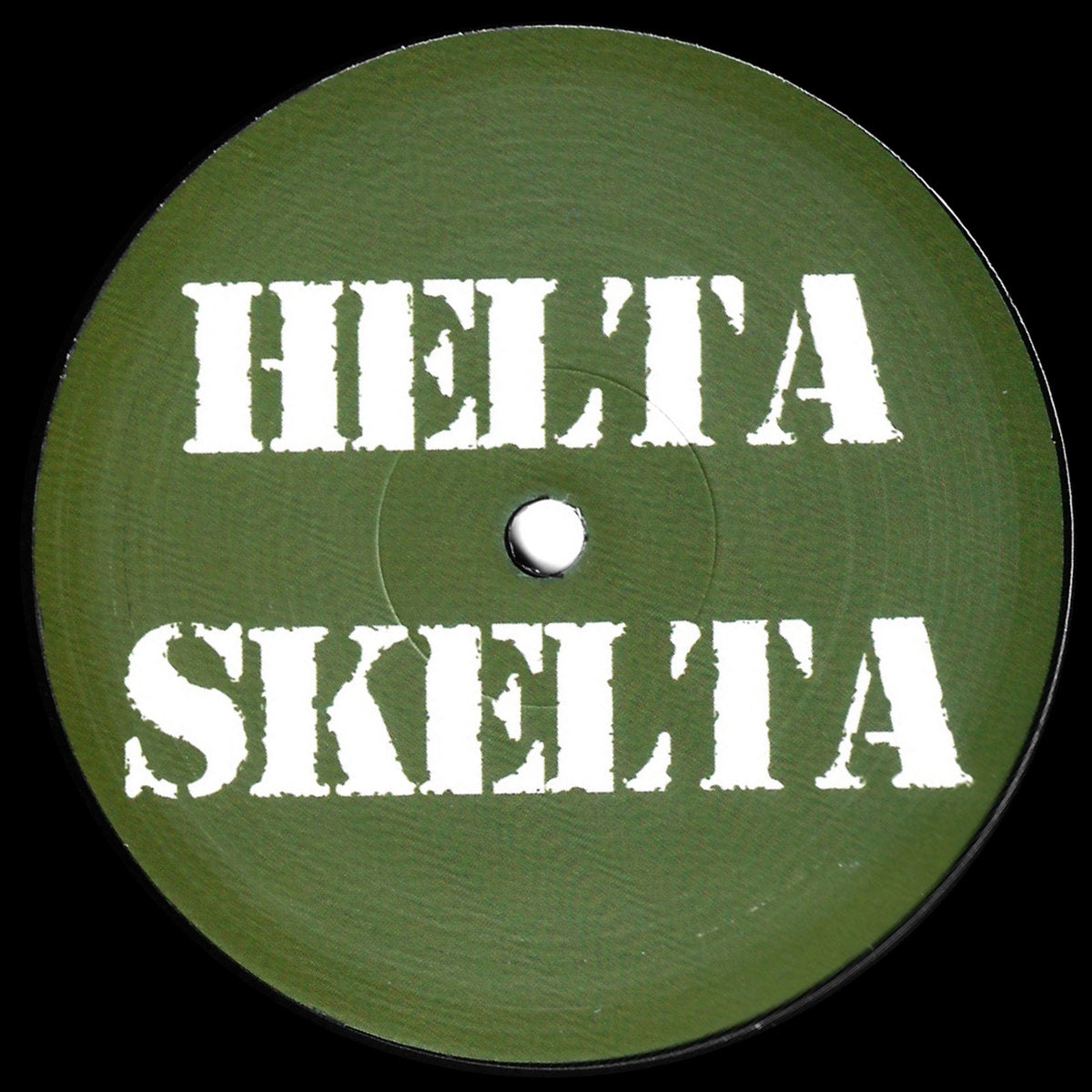 HELTASKELTA01 - HELTA SKELTA