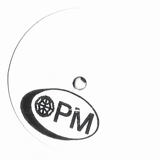 OPM004 - DJ Swagger