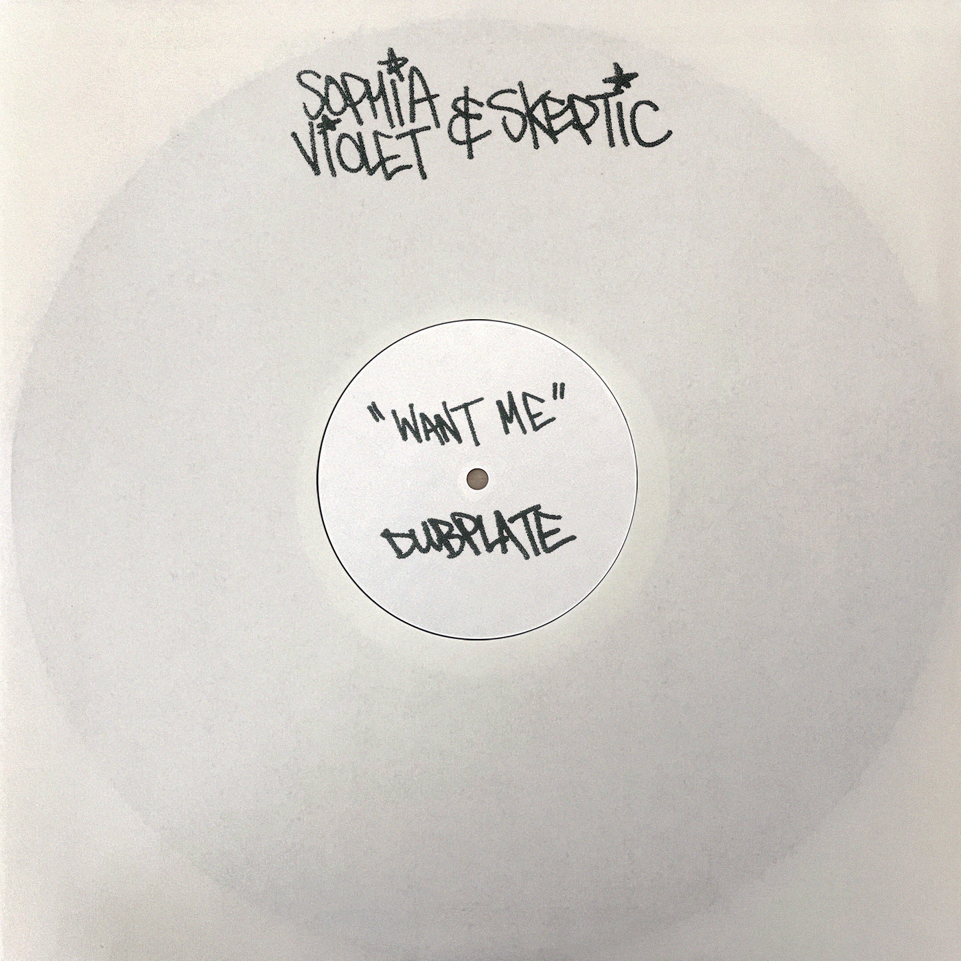 Skeptic & Sophia Violet - Want Me Dub