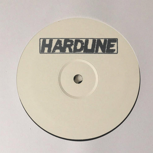 HARD01 - Various Artists