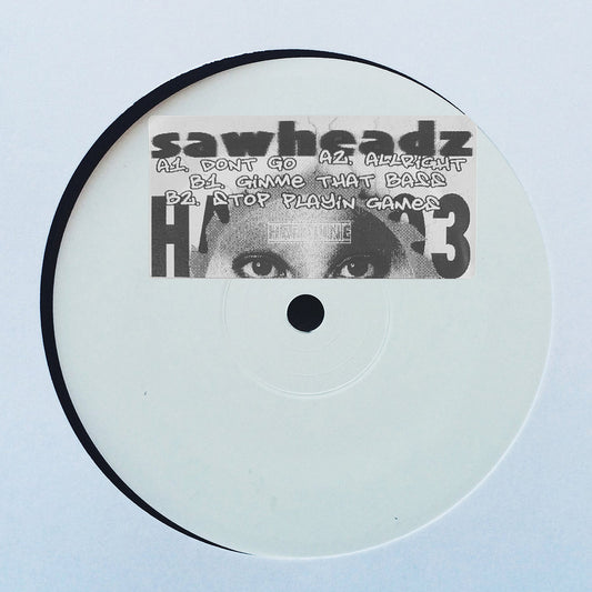 HARD03 - Sawheadz